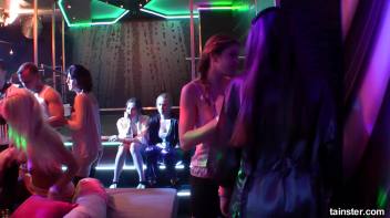 Pajama Pussy Party Part 1 - Cam 3 Screencap 52 on www.sinx.com