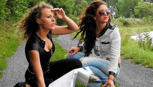 Latest deal - Lost Girls Leads To Lovers Quarrel - Cam 1