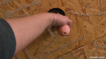 Down To Try Anything With Random Dicks! Screencap 10 on www.sinx.com