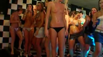 Racing Hos Part 5 - Shower Cam Screencap 96 on www.sinx.com
