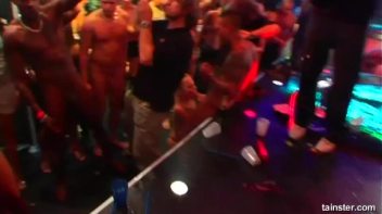 Booty Pageant Part 5 - Cam 3 Screencap 76 on www.sinx.com