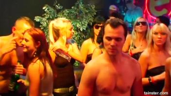 Booty Pageant Part 5 - Cam 3 Screencap 78 on www.sinx.com