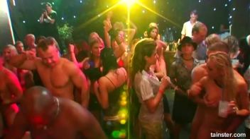 Booty Pageant Part 5 - Cam 3 Screencap 79 on www.sinx.com