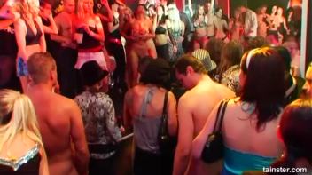 Booty Pageant Part 5 - Cam 3 Screencap 83 on www.sinx.com