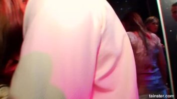 Booty Pageant Part 5 - Cam 3 Screencap 9 on www.sinx.com