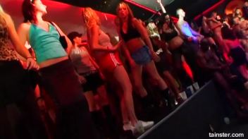 Booty Pageant Part 5 - Cam 3 Screencap 98 on www.sinx.com