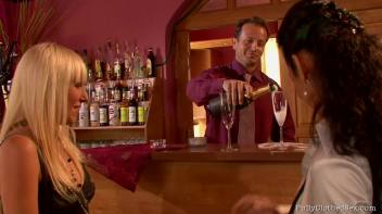 The Initiation Screencap 8 on www.sinx.com