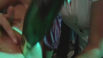 Bitchy Bidders Part 3 - Main Edit Screencap 5 on www.sinx.com