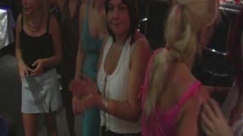 Bitchy Bidders Part 3 - Main Edit Screencap 59 on www.sinx.com