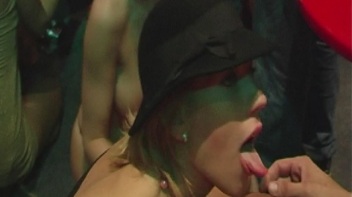 Bitchy Bidders Part 3 - Main Edit Screencap 77 on www.sinx.com