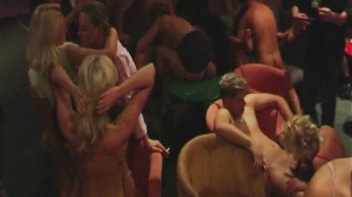 Bitchy Bidders Part 3 - Main Edit Screencap 2 on www.sinx.com