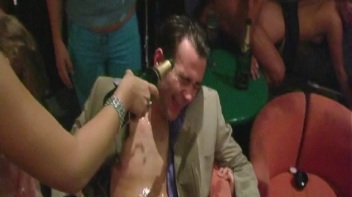 Bitchy Bidders Part 3 - Main Edit Screencap 20 on www.sinx.com