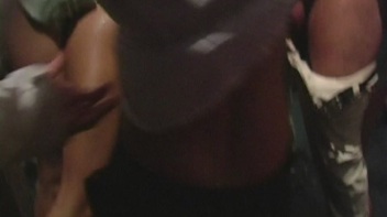 Bitchy Bidders Part 3 - Main Edit Screencap 38 on www.sinx.com