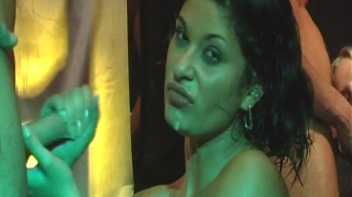 Bitchy Bidders Part 3 - Main Edit Screencap 39 on www.sinx.com