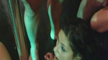 Bitchy Bidders Part 3 - Main Edit Screencap 44 on www.sinx.com