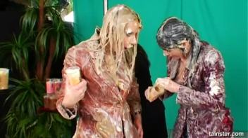 Epic Food Fight Screencap 60 on www.sinx.com