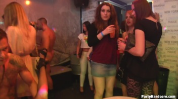 Party Hardcore Gone Crazy Vol. 11 Part 5 - Cam 1 Screencap 1 on www.sinx.com