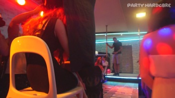 Party Hardcore Gone Crazy Vol. 25 Part 3 - Cam 1 Screencap 84 on www.sinx.com