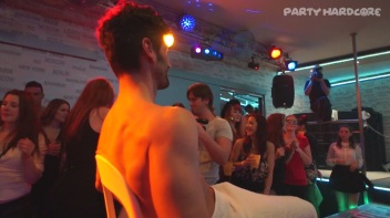 Party Hardcore Gone Crazy Vol. 25 Part 3 - Cam 1 Screencap 9 on www.sinx.com