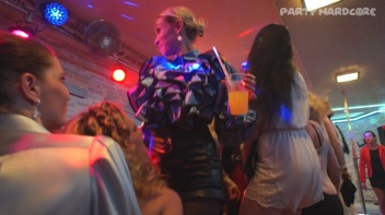 Party Hardcore Gone Crazy Vol. 25 Part 3 - Cam 1 Screencap 19 on www.sinx.com