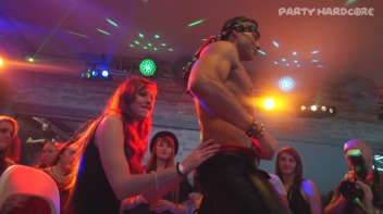 Party Hardcore Gone Crazy Vol. 25 Part 3 - Cam 1 Screencap 63 on www.sinx.com