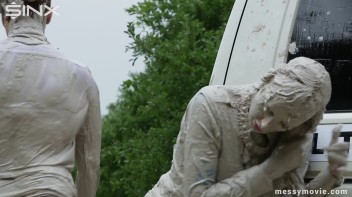 Rich Bimbos Gets Messy With Driver Screencap 78 on www.sinx.com