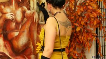 Making A SlimeWave Art Masterpiece Screencap 2 on www.sinx.com