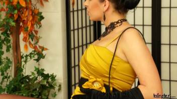 Making A SlimeWave Art Masterpiece Screencap 4 on www.sinx.com