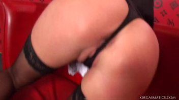 Double Sided Dildo Deviants Screencap 14 on www.sinx.com