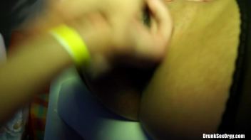 Winter Fuck Jam Part 3 - Cam 1 Screencap 14 on www.sinx.com