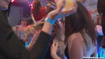 Party Hardcore Gone Crazy Vol. 13 Part 6 - Main Edit Screencap 103 on www.sinx.com