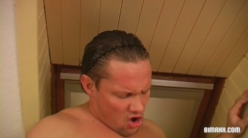 Bisexual Sex Dream Come True! Screencap 15 on www.sinx.com