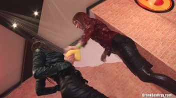 Hard Hat Hos Part 1 - Cam 4 Screencap 109 on www.sinx.com