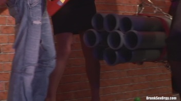 Hard Hat Hos Part 1 - Cam 4 Screencap 17 on www.sinx.com