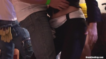 Hard Hat Hos Part 1 - Cam 4 Screencap 27 on www.sinx.com