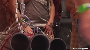 Hard Hat Hos Part 1 - Cam 4 Screencap 29 on www.sinx.com