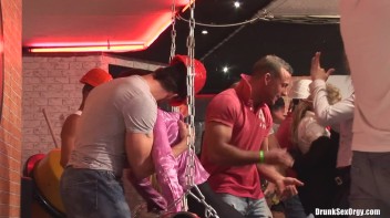 Hard Hat Hos Part 1 - Cam 4 Screencap 34 on www.sinx.com