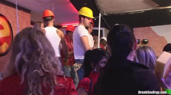 Hard Hat Hos Part 1 - Cam 4 Screencap 6 on www.sinx.com