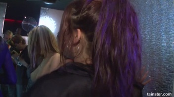 Bang Bang DSO Revolution Part 6 - Cam 2 Screencap 59 on www.sinx.com