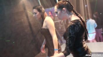 Real Deal Shower Party! Screencap 44 on www.sinx.com