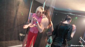 Real Deal Shower Party! Screencap 56 on www.sinx.com