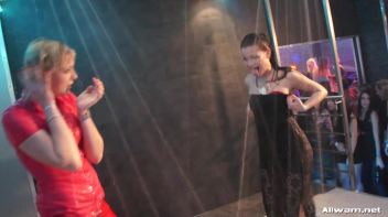 Real Deal Shower Party! Screencap 69 on www.sinx.com