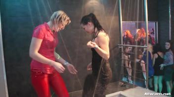 Real Deal Shower Party! Screencap 71 on www.sinx.com