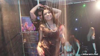 Real Deal Shower Party! Screencap 80 on www.sinx.com