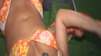 Brazen Bikini Babes - Part 3 Cam 1 Screencap 48 on www.sinx.com