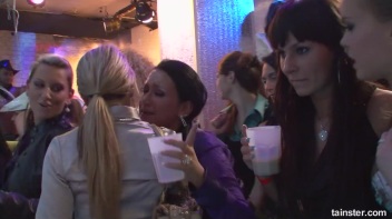 Welcome To The Mad House Part 1  - Main Edit Screencap 5 on www.sinx.com