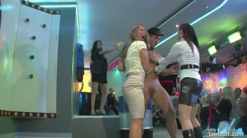 Welcome To The Mad House Part 1  - Main Edit Screencap 51 on www.sinx.com