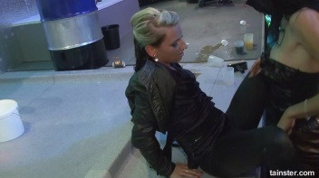 Welcome To The Mad House Part 1  - Main Edit Screencap 54 on www.sinx.com