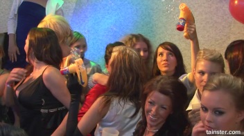 Welcome To The Mad House Part 1  - Main Edit Screencap 56 on www.sinx.com