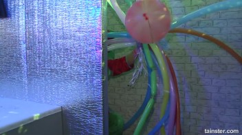 Welcome To The Mad House Part 1  - Main Edit Screencap 73 on www.sinx.com